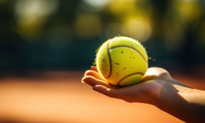 Кейс по редизайну сайта NFT Tennis