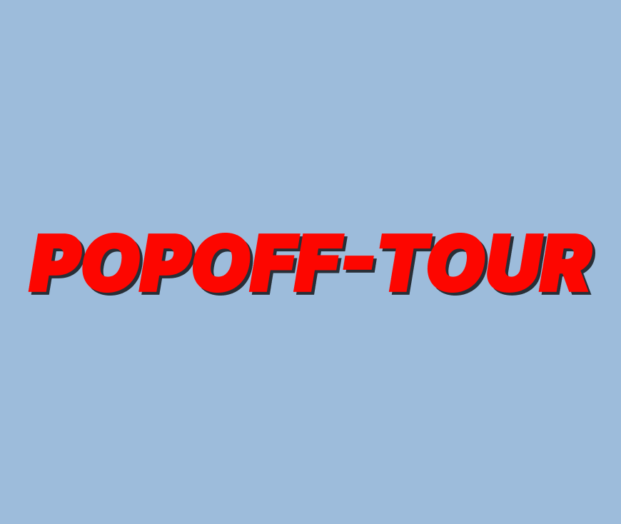 Кейс по контекстной рекламе для туристического агентства - «Popoff Tour»