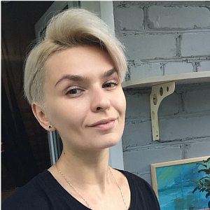 Анастасия Анастасия