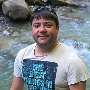 Алексей Алексей