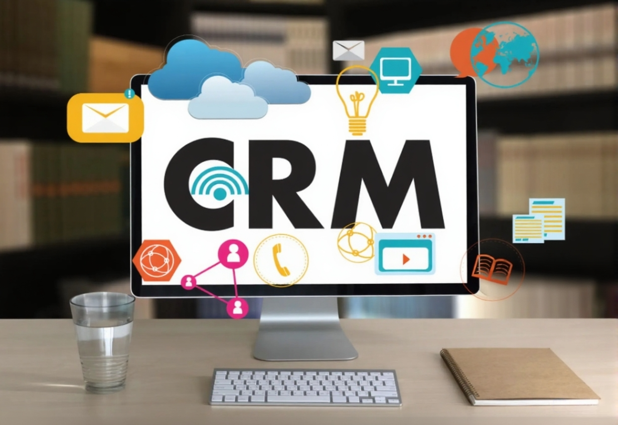 Как увеличить продажи из рекламы с помощью CRM-маркетинга
