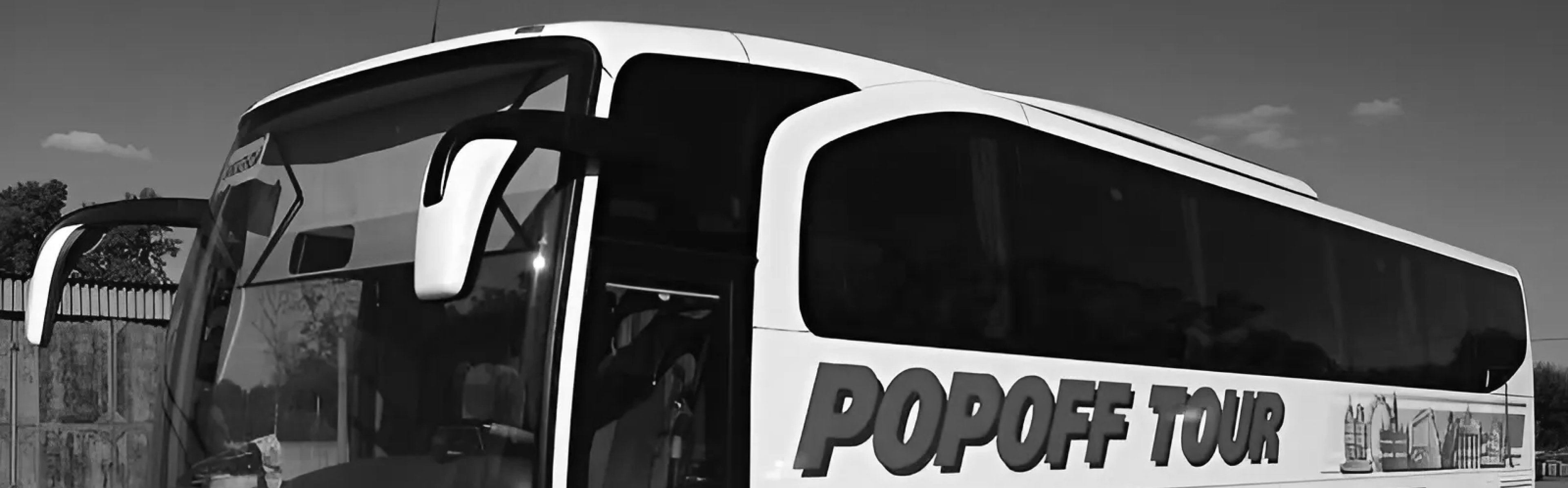  Кейс по контекстной рекламе для туристического агентства - «Popoff Tour»