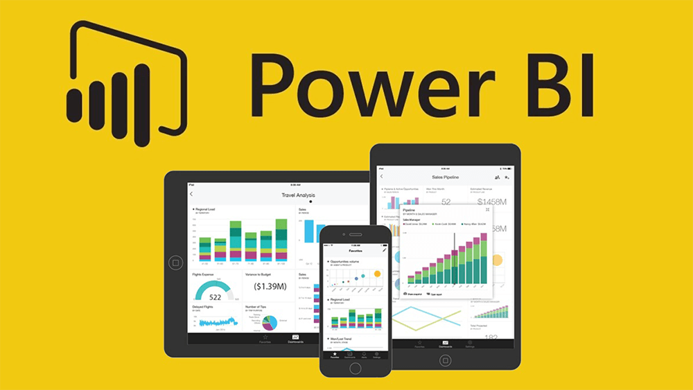 Как внедрить Microsoft Power BI в Битрикс24