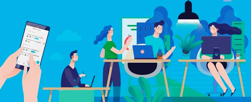 Чек-лист 8 пунктов как грамотно распределить заявки между сотрудниками в Битрикс24