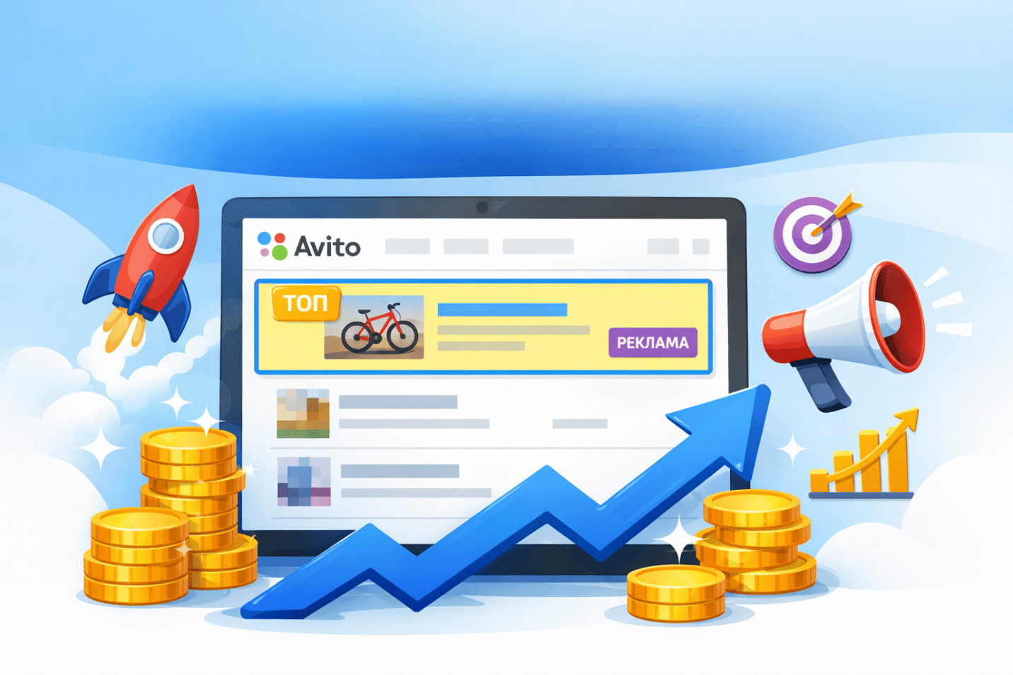 Почему реклама на Авито не приносит заявки 7 причин и как это исправить