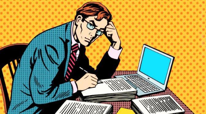 SEO копирайтинг - что это, как написать хороший текст, советы