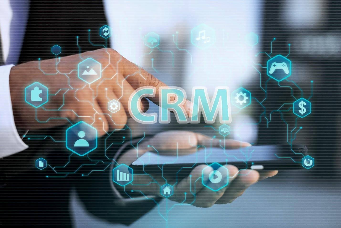 Как увеличить повторные продажи с помощью CRM и мессенджеров