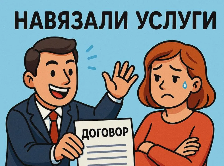Этика и контекстная реклама: Как избежать "рекламного навязывания" и сохранить доверие аудитории