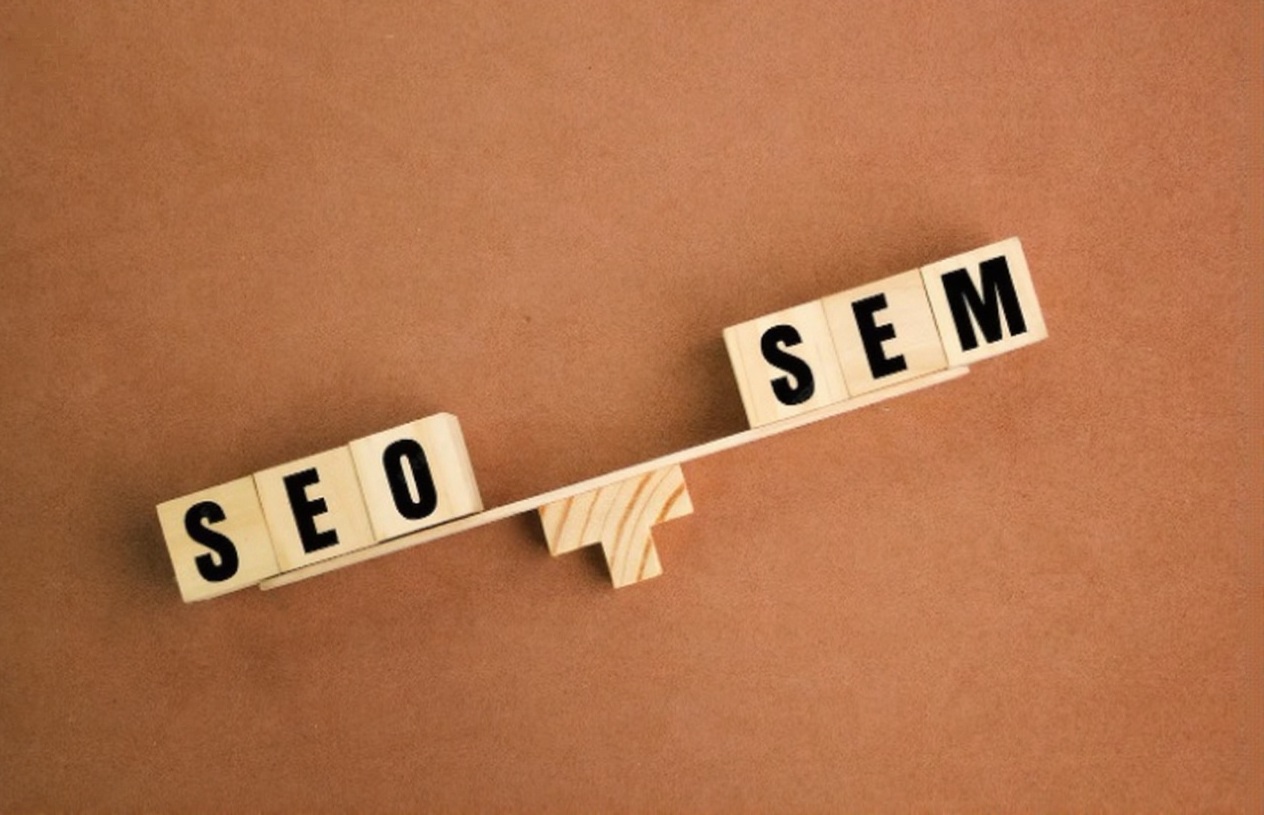 SEO и контекстная реклама – эффективное использование вместе