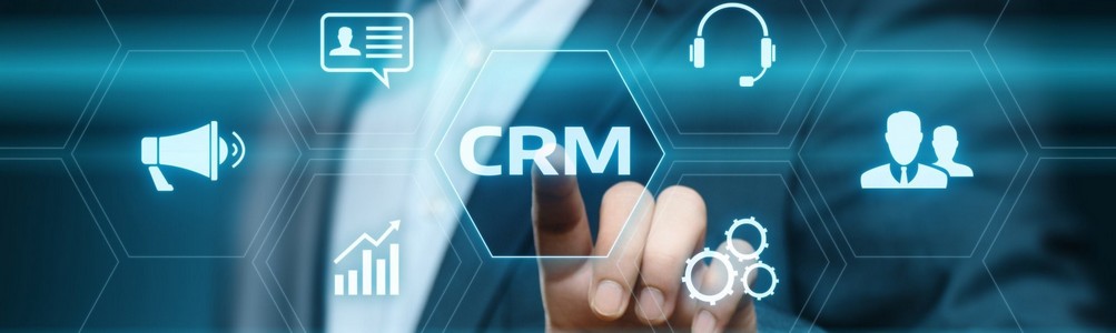 Почему эффективный маркетинг невозможен без работы с CRM-системой?