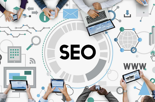 Зачем бизнесу SEO-продвижение сайта