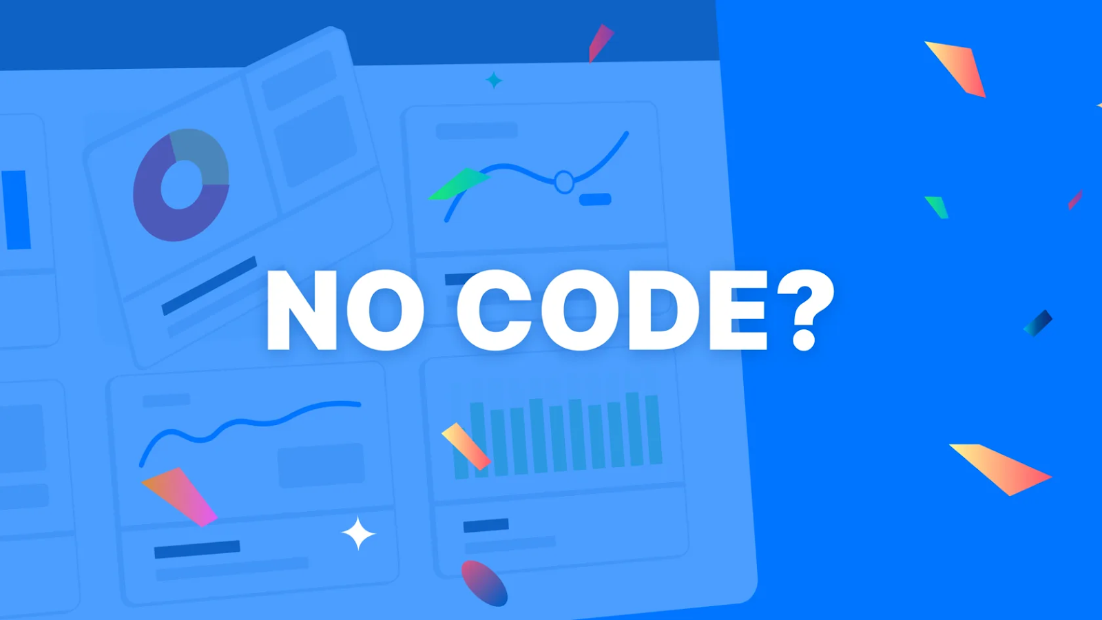 Платформы no-code: Революция в веб-разработке