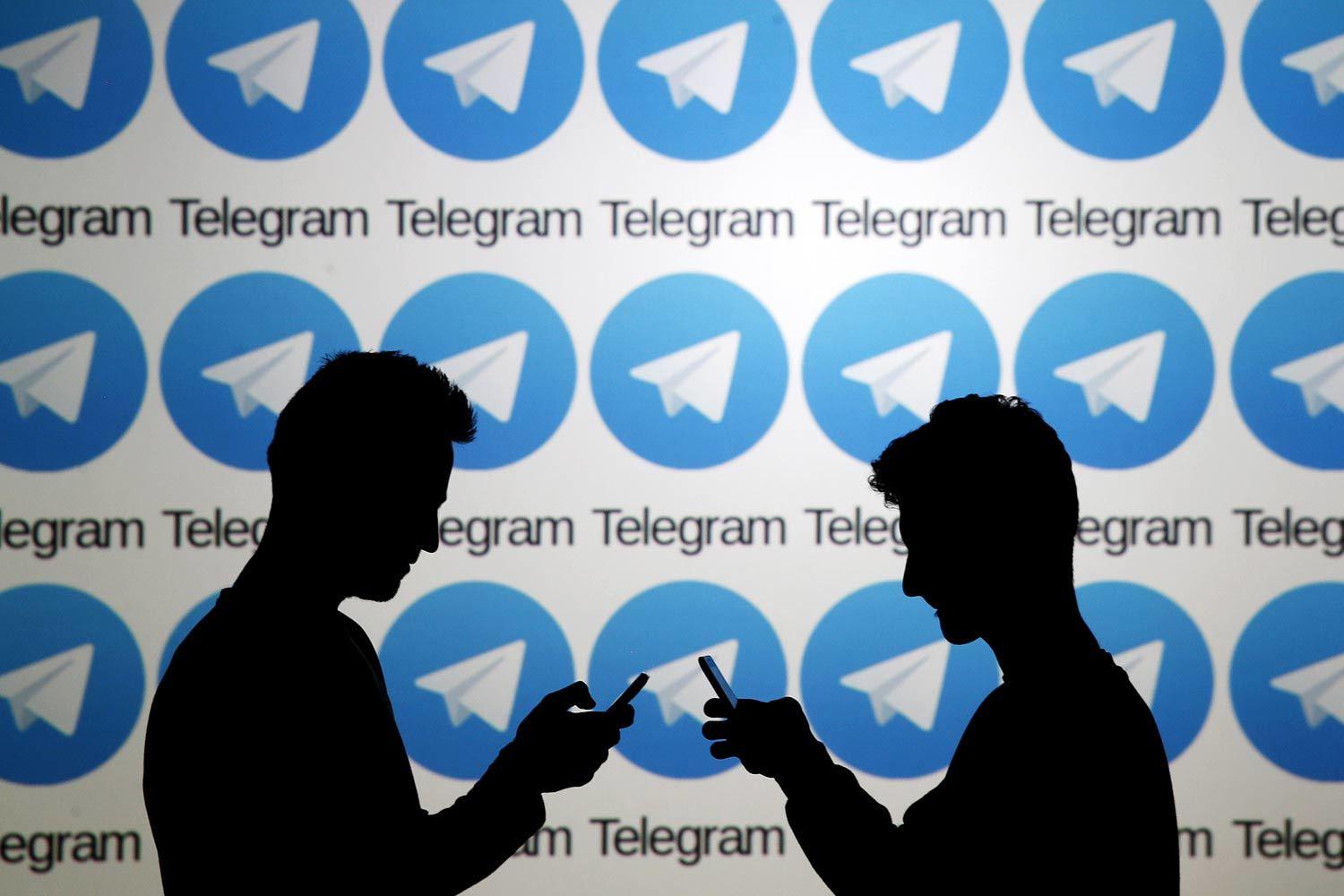 Telegram: тренд на рынке рекламных услуг