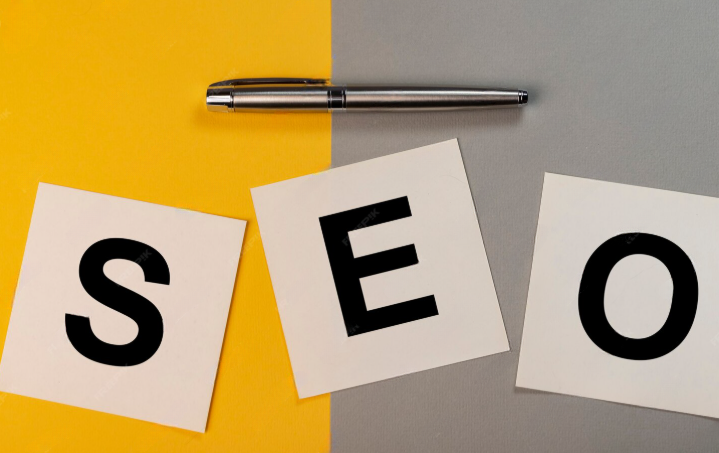 SEO-тексты в 2025 году