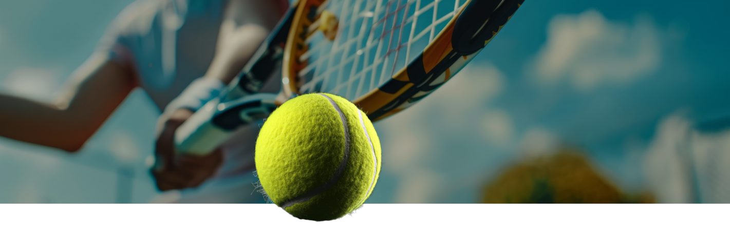 Кейс по редизайну сайта NFT Tennis