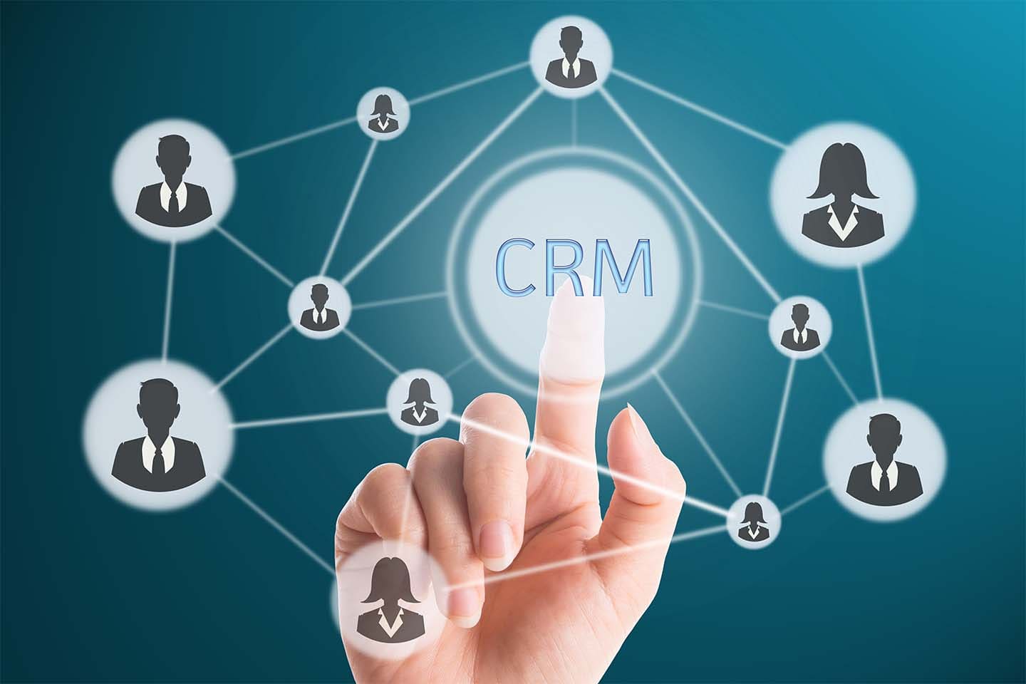 Каким бизнесам не обойтись без грамотно настроенной CRM-системы?