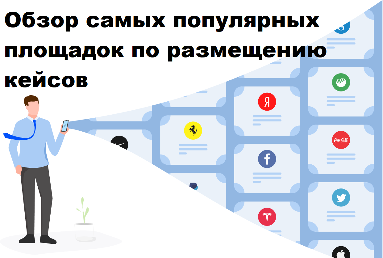 Блог