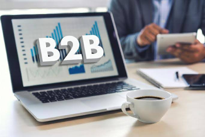 Эффективные лиды в контент-маркетинге для B2B