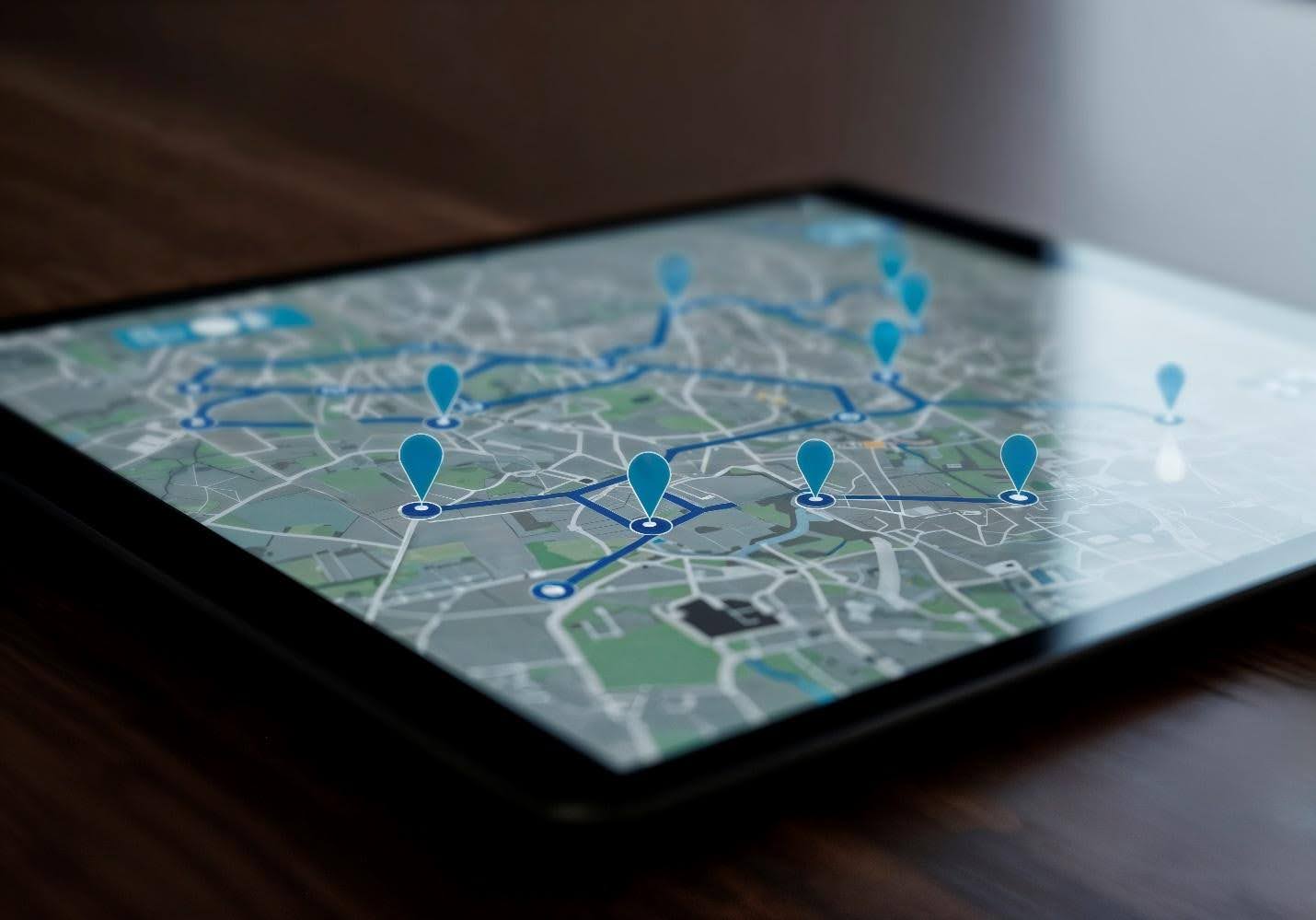 Геосервисы для регионального бизнеса: как привлекать клиентов через карты