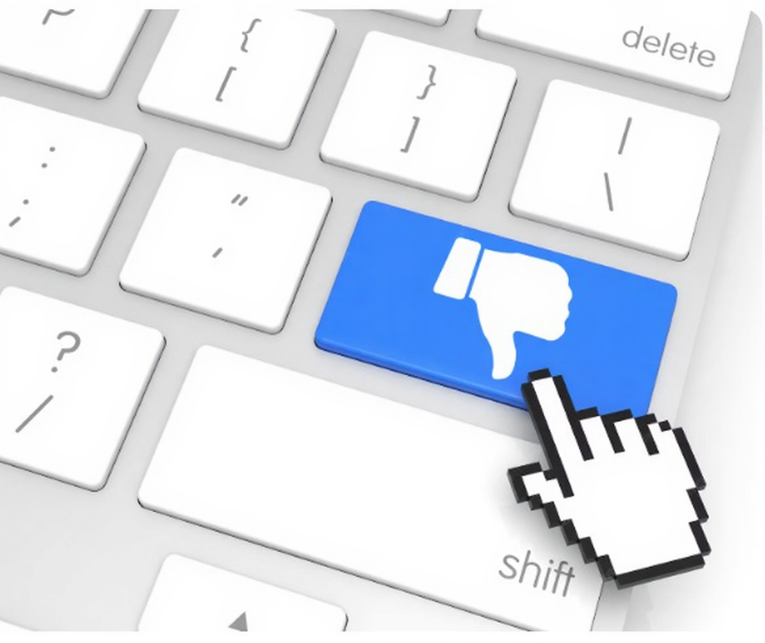 Что мешает продавать через соцсети